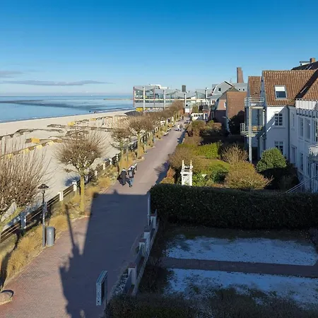 Haus Windjammer Passat *