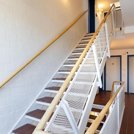 Haus Windjammer Passat Apartment