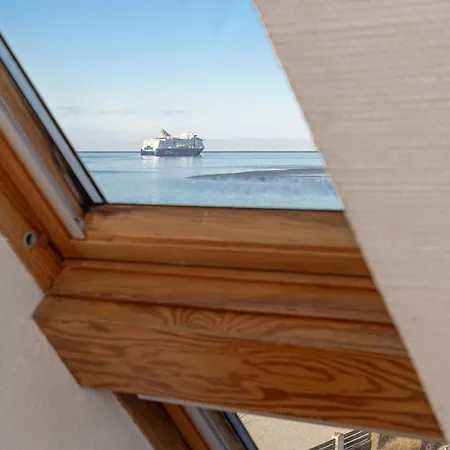 Haus Windjammer Passat Laboe