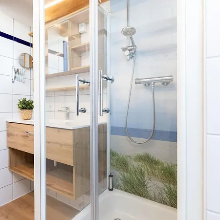 Haus Windjammer Passat * Laboe