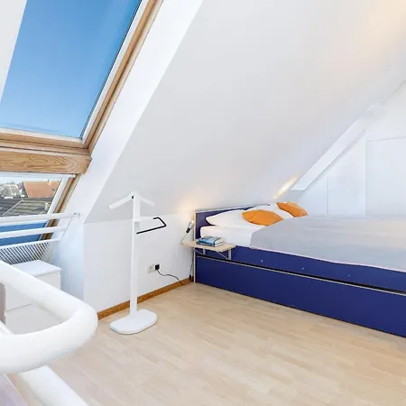 Haus Windjammer Passat *