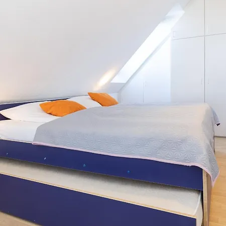 Haus Windjammer Passat Apartment