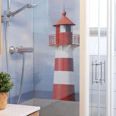 Haus Windjammer Passat Apartment *