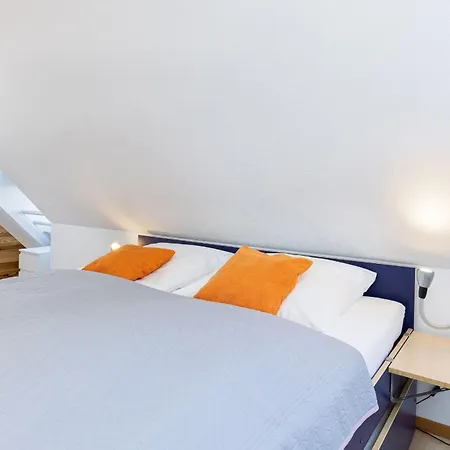 Apartment Haus Windjammer Passat Laboe
