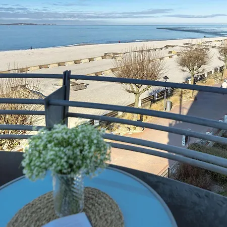 Haus Windjammer Passat * Laboe