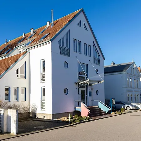Haus Windjammer Passat Apartment
