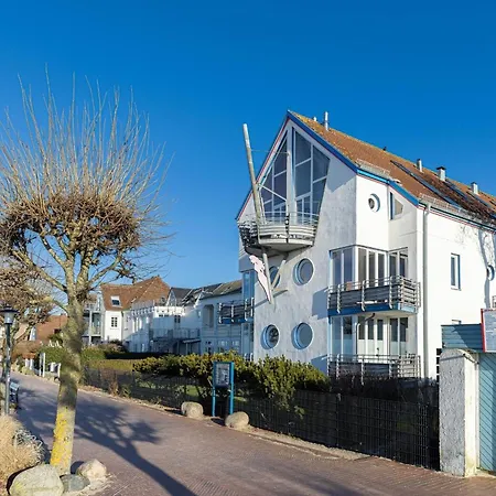 Apartment Haus Windjammer Passat