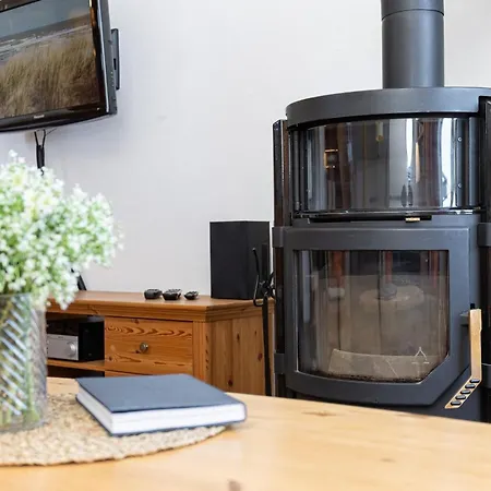 Apartment Haus Windjammer Passat Laboe