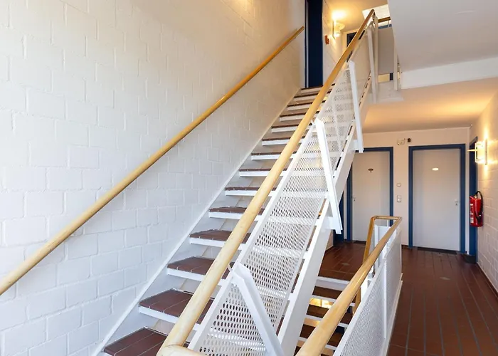 Haus Windjammer Passat Apartmán