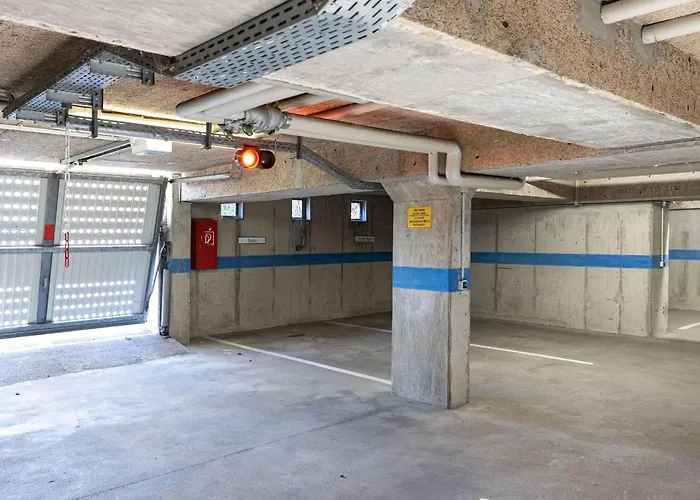 Apartmán Haus Windjammer Passat Laboe
