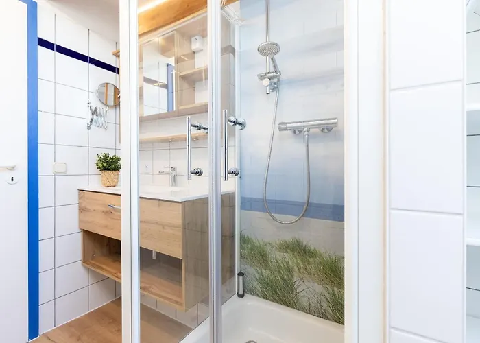 Haus Windjammer Passat * Laboe