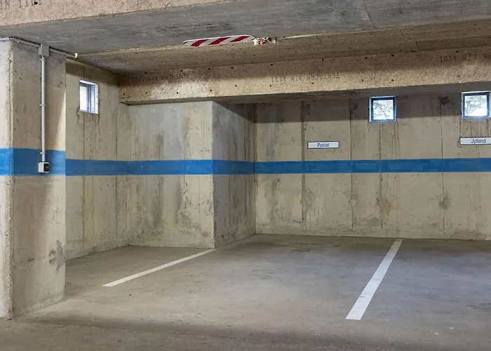 Haus Windjammer Passat Apartmán