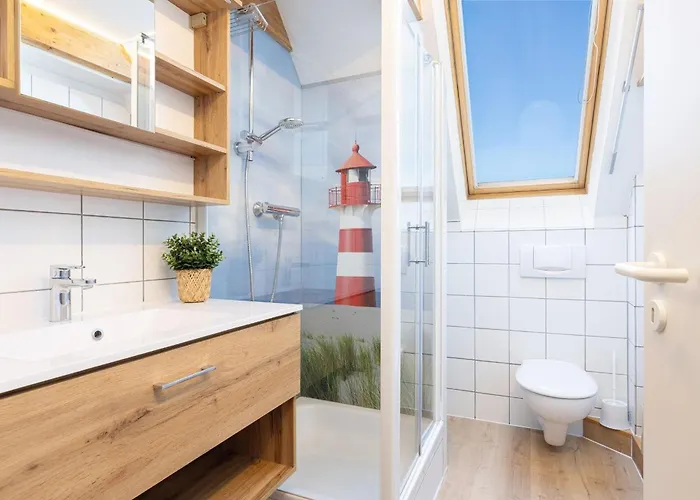 Haus Windjammer Passat *