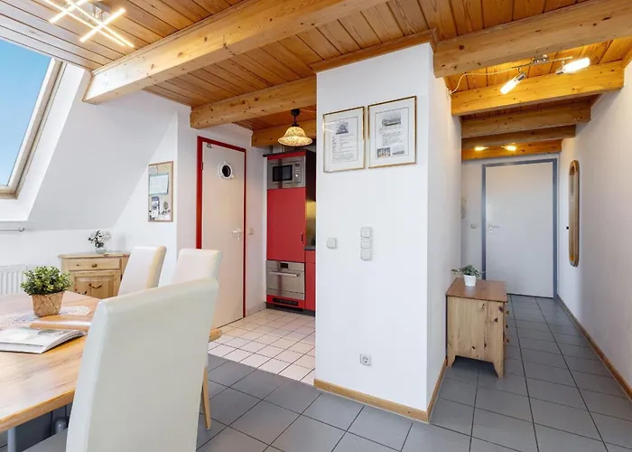 Haus Windjammer Passat